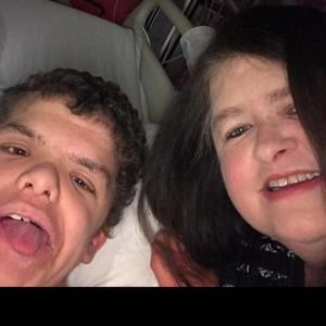 Meet your Posher, Sherri